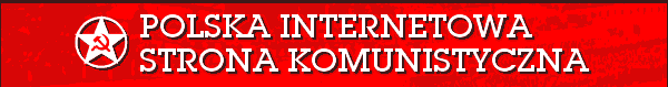 Polska Internetowa Strona Komunistyczna