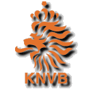 Logo Holenderskiego Zwizku Piki Nonej