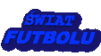 Logo -'Swiat Futbolu'