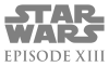 Star Wars Episode XIII Official Main Page
